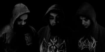 LILYUM: si sciolgono i black metallers torinesi
