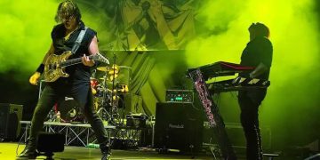 Rock Metal Fest Pulsano (TA) – Piazz.le Zona Ind.le – 17/08/2024