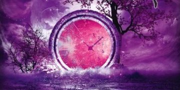 CONSTANCIA – IV Evermore