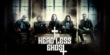 The Headless Ghost, Gabriele Palmieri nella band