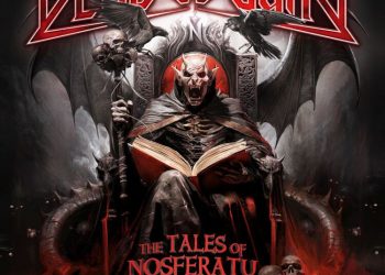 BLOODBOUND – The Tales of Nosferatu (2004-2024)