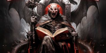 BLOODBOUND – The Tales of Nosferatu (2004-2024)