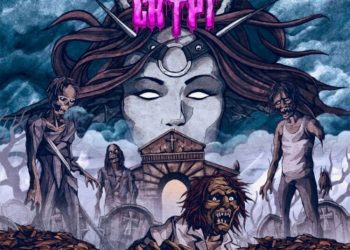 THE CRYPT – Om. 2024