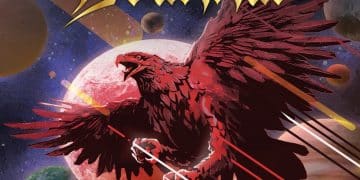 Drakkar, in uscita Spread Your Wings