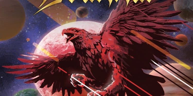 Drakkar, in uscita Spread Your Wings