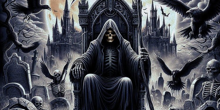 Grave Digger, a gennaio il nuovo album in studio