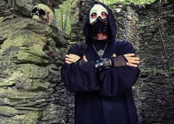 Intervista a Tony Tears