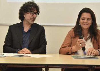 Musica Fluida, torna il mix fra cultura e musica