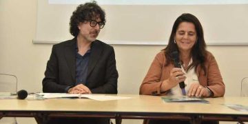 Musica Fluida, torna il mix fra cultura e musica
