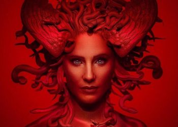 SIMONE SIMONS – Vermillion