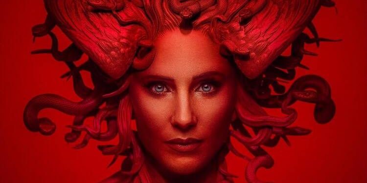 SIMONE SIMONS – Vermillion