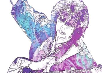 SILVIO RICCI – Hard Rock Emotions