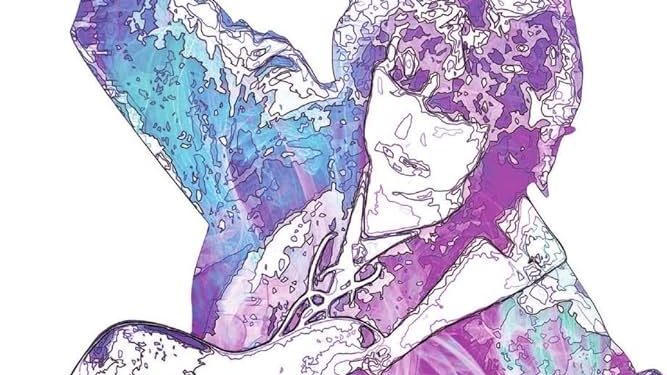 SILVIO RICCI – Hard Rock Emotions