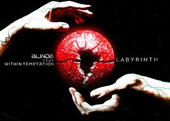 WITHIN TEMPTATION, collaborano con la band ucraina BLIND8