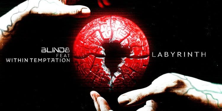 WITHIN TEMPTATION, collaborano con la band ucraina BLIND8