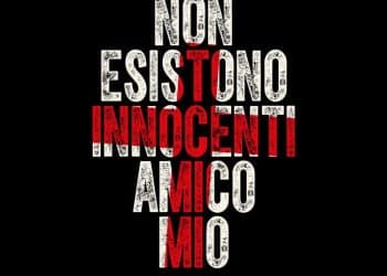 NEGRITA, annunciano il nuovo singolo “NON ESISTONO INNOCENTI AMICO MIO”