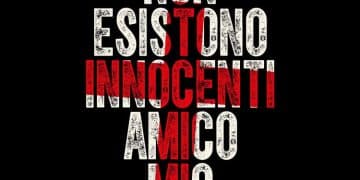 NEGRITA, annunciano il nuovo singolo “NON ESISTONO INNOCENTI AMICO MIO”