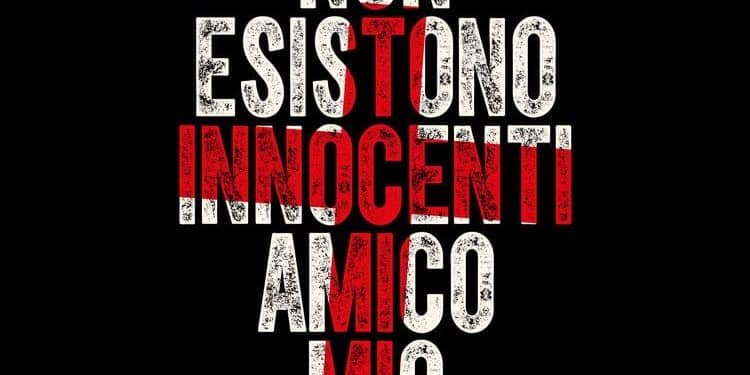 NEGRITA, annunciano il nuovo singolo “NON ESISTONO INNOCENTI AMICO MIO”