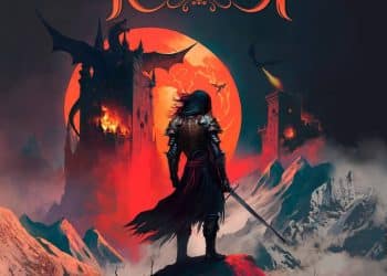 Krilloan, disponibile il lyric video di Hammer Or Wrath