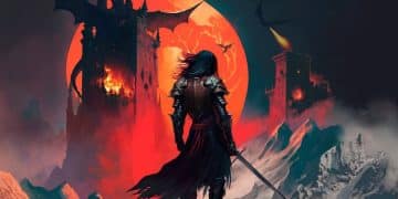 Krilloan, disponibile il lyric video di Hammer Or Wrath