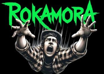 Rokamora: esce il debutto discografico della band bergamasca con il nuovo EP omonimo