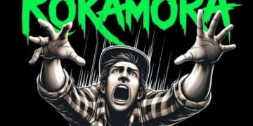Rokamora: esce il debutto discografico della band bergamasca con il nuovo EP omonimo