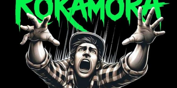 Rokamora: esce il debutto discografico della band bergamasca con il nuovo EP omonimo