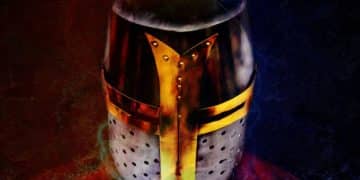Bloody Idol – The Last Crusader Con Wild Steel, Feat. Roberto Tiranti, Terence Holler, Dario Grillo