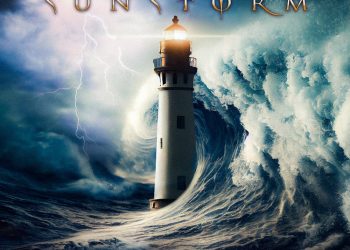 Sunstorm, il nuovo singolo “I’ll Stand For You”