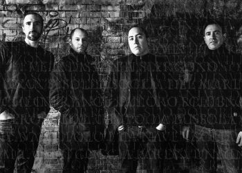 Gli EVA CAN’T presentano il nuovo singolo “Genoma”