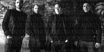 Gli EVA CAN’T presentano il nuovo singolo “Genoma”