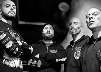 PERFIDIOUS: il nuovo singolo “Enclosed In My Vision”