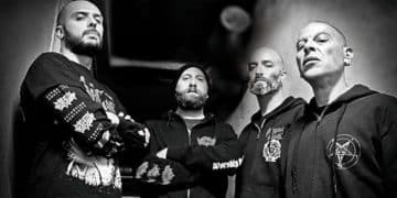 PERFIDIOUS: il nuovo singolo “Enclosed In My Vision”
