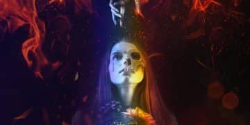 FearyTales, contratto con Underground Symphony Records