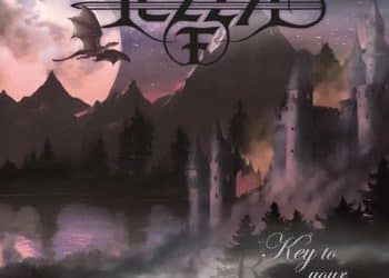 TEZZA F. – Key to Your Kingdom