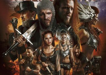 FEUERSCHWANZ – Warriors