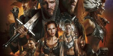 FEUERSCHWANZ – Warriors