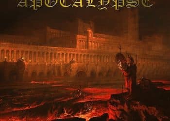 APOCALYPSE – Pandæmonium