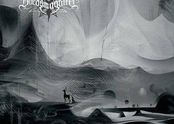 DOEDSMAGHIRD – Omniverse Consciousness
