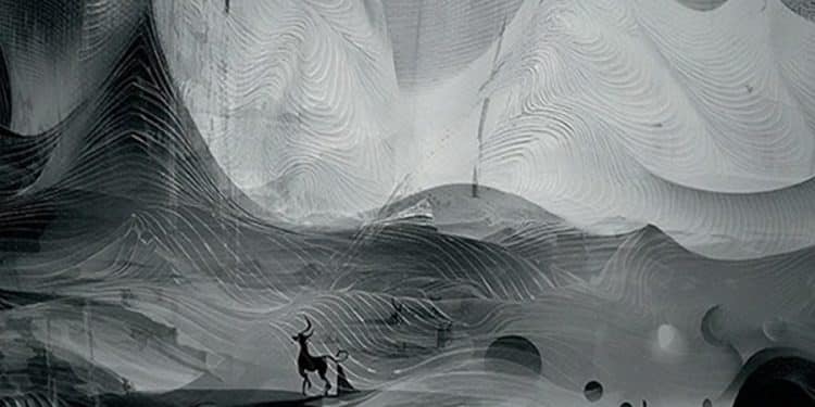 DOEDSMAGHIRD – Omniverse Consciousness