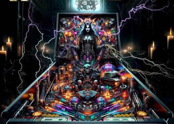 HOUSE OF LORDS, il nuovo video di “Full Tilt Overdrive”