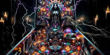 HOUSE OF LORDS, il nuovo video di “Full Tilt Overdrive”