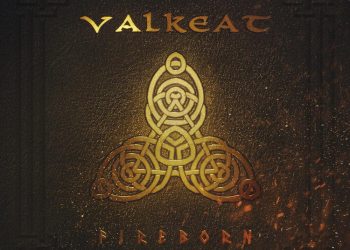 VALKEAT – Fireborn