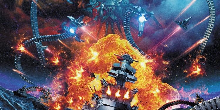 Impellitteri, disponibile il video del nuovo singolo “Wrath Child”