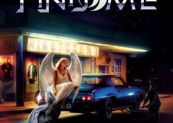 FIND ME – Nightbound