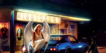 FIND ME – Nightbound