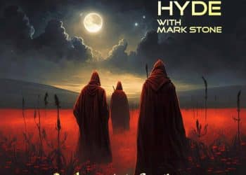 PARRIS HYDE WITH MARK STONE – On the road to Santiago