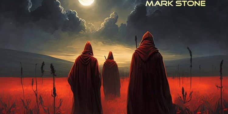 PARRIS HYDE WITH MARK STONE – On the road to Santiago