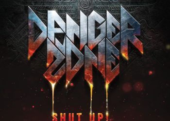 DANGER ZONE – Shut Up!!