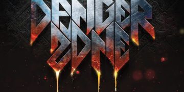 DANGER ZONE – Shut Up!!